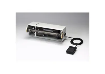 Elektrický modulární pohon PLUS pro RENZ SRW 360, Eco S 360