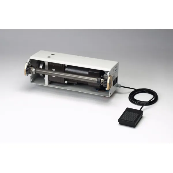 Elektrický modulární pohon PLUS pro RENZ SRW 360, Eco S 360