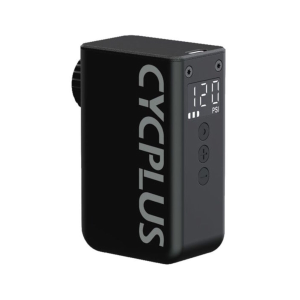 Elektronická mini pumpa Cycplus AS2 Pro