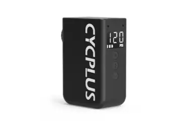 Elektronická mini pumpa Cycplus AS2 Ultra