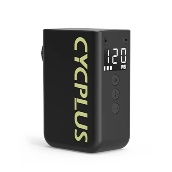 Elektronická mini pumpa Cycplus AS2 Ultra