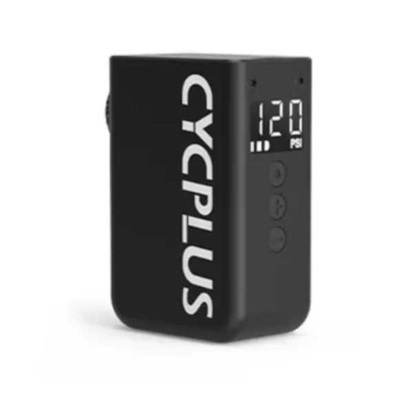 Elektronická mini pumpa Cycplus AS2 Ultra