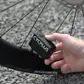 Elektronická mini pumpa Cycplus AS2 Ultra