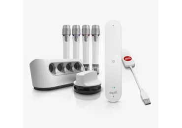 Elektronický flipchart eBeam Smartmarker Complete