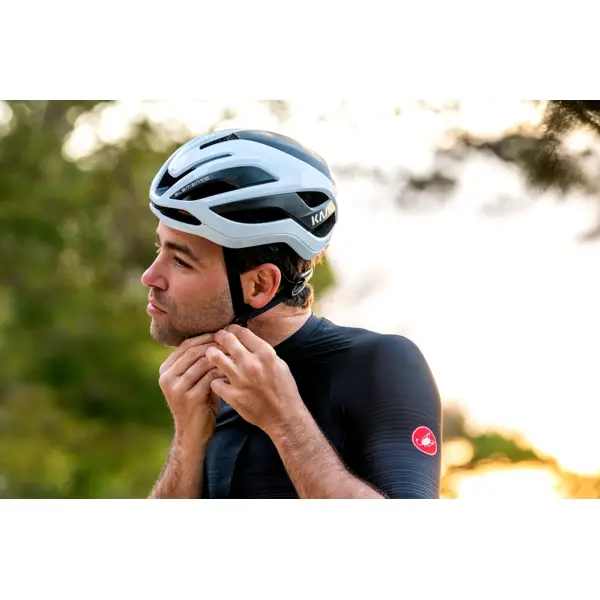 Elemento WG11 White - Velikost M (52-58)