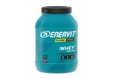 ENERVIT 100% Whey Protein - kakao - 750 g