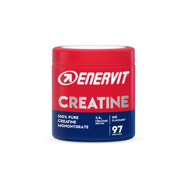 ENERVIT Creatine - 330 g