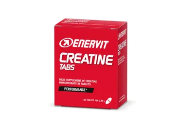 ENERVIT Creatine Tabs - 120 tablet