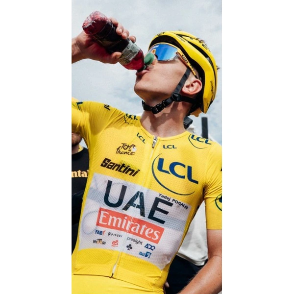 ENERVIT Magic Cherry - višeň - 10x 9g