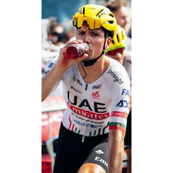 ENERVIT Magic Cherry - višeň - 10x 9g