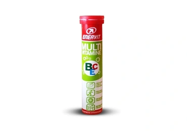 ENERVIT Multivitamin - citrus - 20 tablet