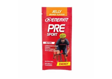 ENERVIT PRE Sport - pomeranč - 45g