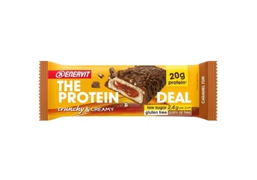 ENERVIT Protein Deal - karamel  - 55g