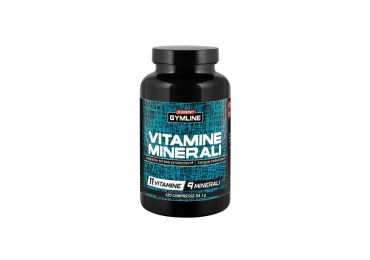ENERVIT Vitamine Minerali - 120 tablet