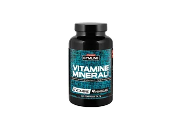 ENERVIT Vitamine Minerali - 120 tablet