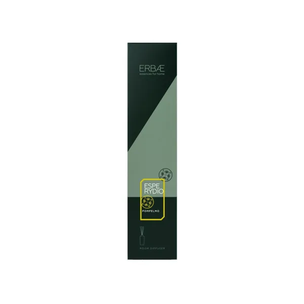 ERBAE Aroma difuzér s tyčinkami s vůní ESPERYDIO - 200 ml