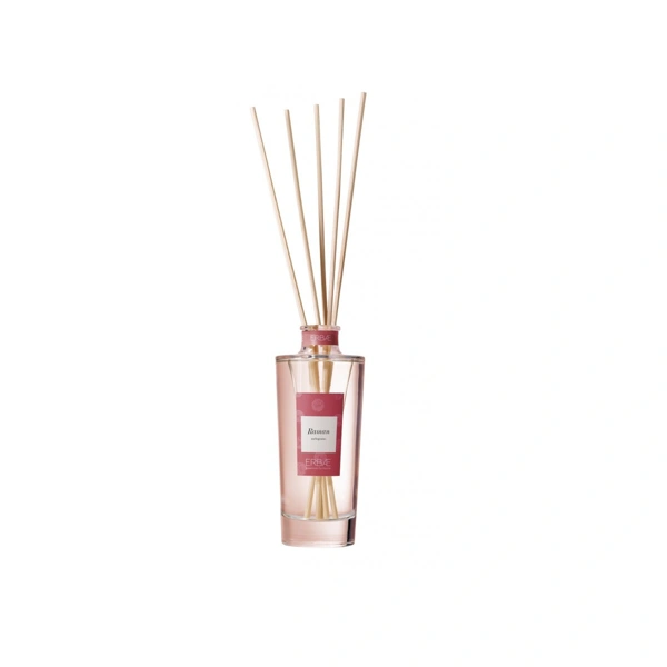 ERBAE Aroma difuzér s tyčinkami s vůní RAMAN - 200 ml