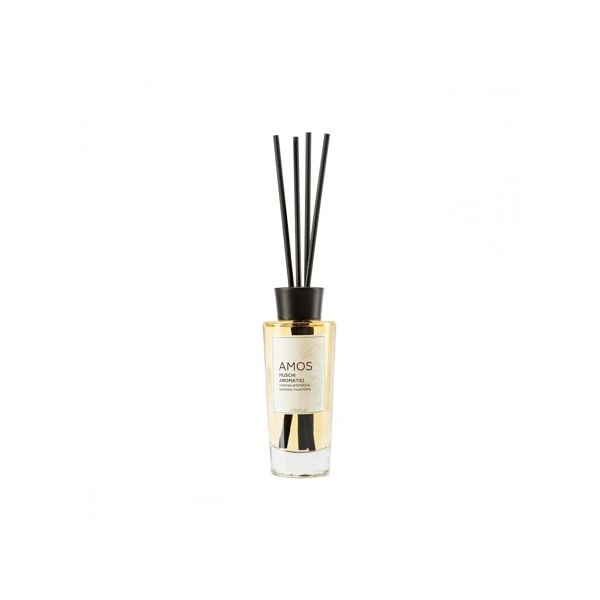 ERBAL Aroma difuzér s tyčinkami s vůní AMOS - 200 ml