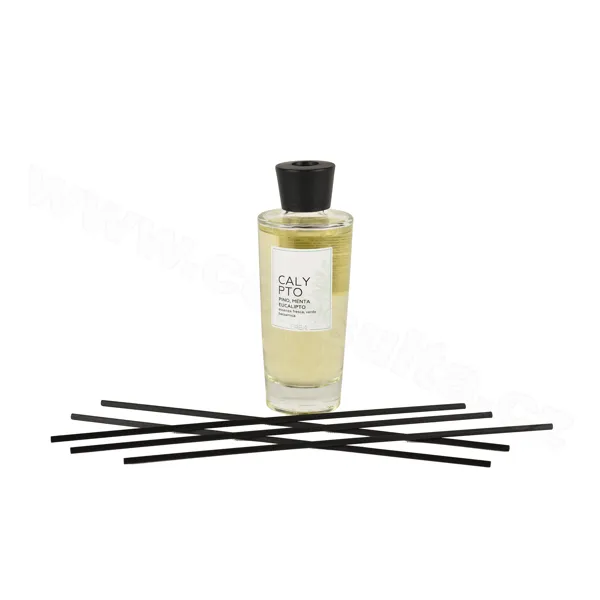 ERBAL Aroma difuzér s tyčinkami s vůní CALYPTO - 100 ml