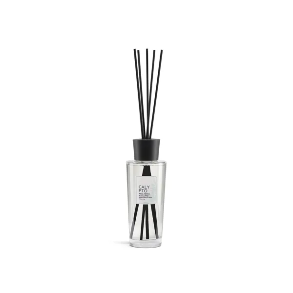 ERBAL Aroma difuzér s tyčinkami s vůní CALYPTO - 500 ml