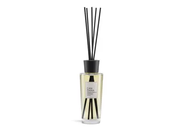 ERBAL Aroma difuzér s tyčinkami s vůní CANDANA - 500 ml