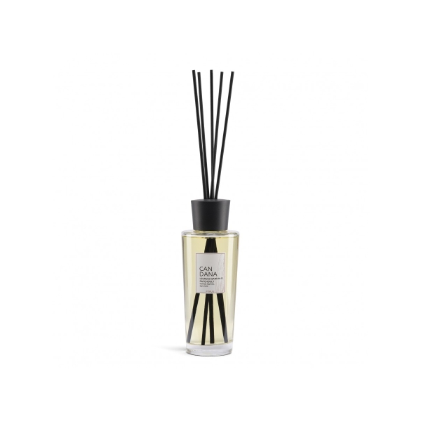 ERBAL Aroma difuzér s tyčinkami s vůní CANDANA - 500 ml
