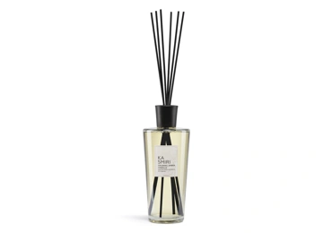 ERBAL Aroma difuzér s tyčinkami s vůní KASMIRI - 2500 ml