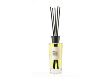 ERBAL Aroma difuzér s tyčinkami s vůní MAEL - 200 ml