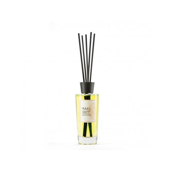 ERBAL Aroma difuzér s tyčinkami s vůní MAEL - 200 ml