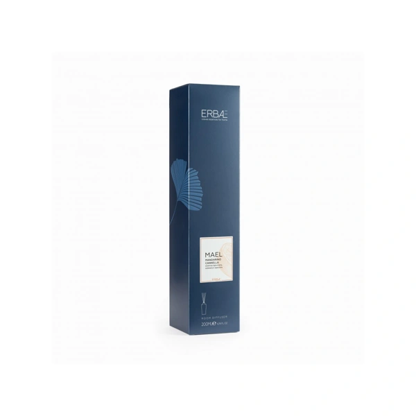 ERBAL Aroma difuzér s tyčinkami s vůní MAEL - 200 ml