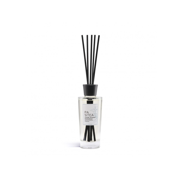 ERBAL Aroma difuzér s tyčinkami s vůní PASITEA - 200 ml
