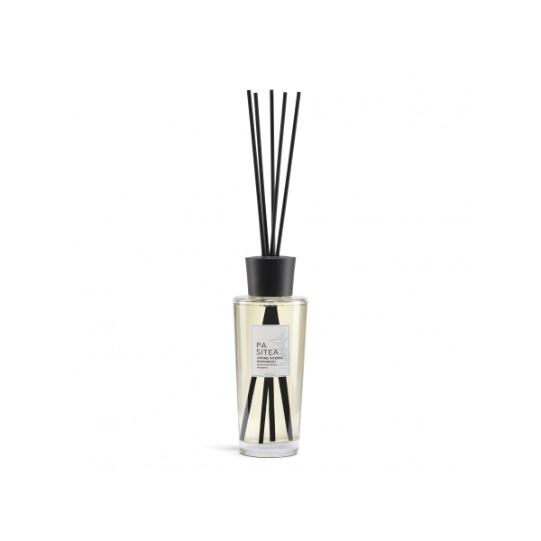 ERBAL Aroma difuzér s tyčinkami s vůní PASITEA - 500 ml