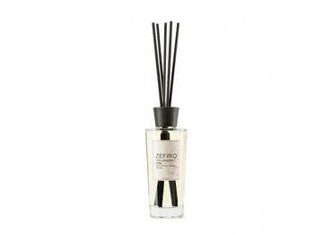 ERBAL Aroma difuzér s tyčinkami s vůní ZEFIRO - 200 ml