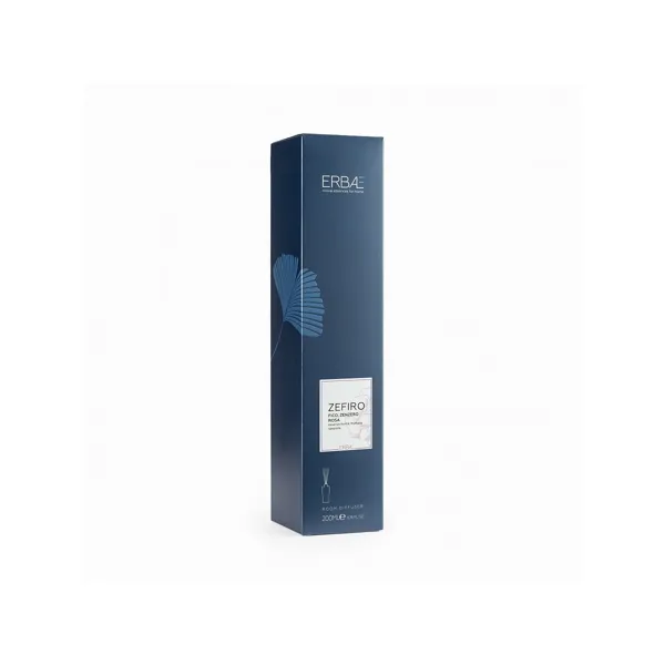 ERBAL Aroma difuzér s tyčinkami s vůní ZEFIRO - 200 ml