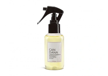 ERBAL Interiérový sprej s rozprašovačem s vůní CANDANA - 100 ml