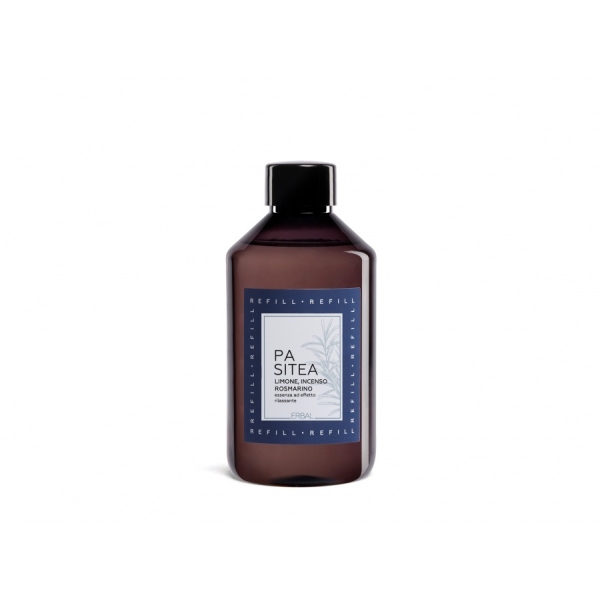 ERBAL Náhradní náplň do difuzéru s vůní PASITEA - 300 ml
