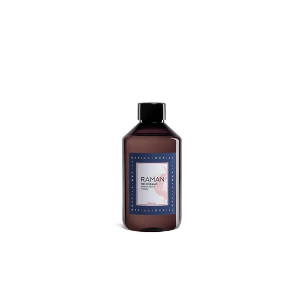ERBAL Náhradní náplň do difuzéru s vůní RAMAN - 300 ml