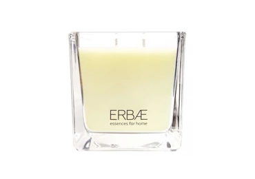 ERBAL Vonná svíčka v čirém skle s vůní PASITEA - 210 g