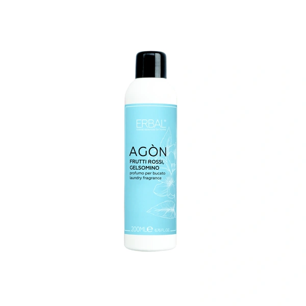 ERBAL Vůně do pračky s vůní AGON - 200 ml