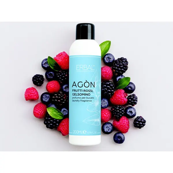 ERBAL Vůně do pračky s vůní AGON - 200 ml