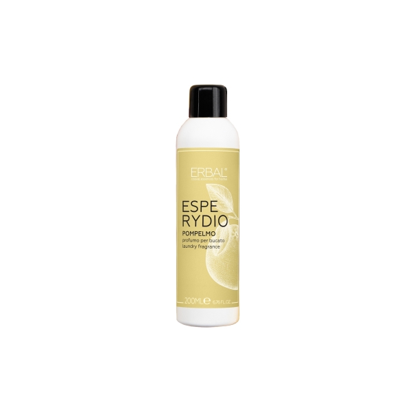 ERBAL Vůně do pračky s vůní ESPERYDIO - 200 ml