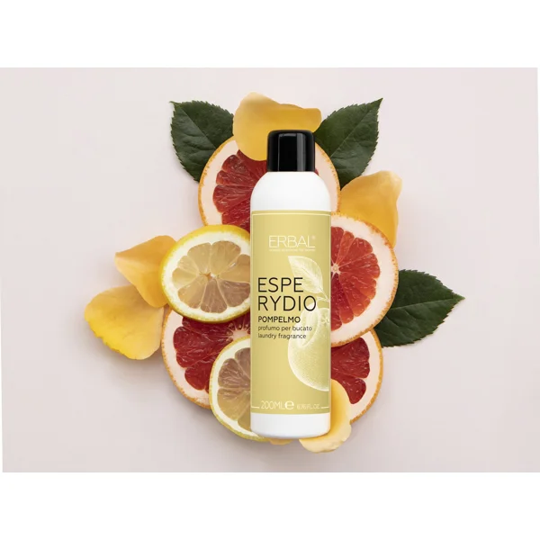 ERBAL Vůně do pračky s vůní ESPERYDIO - 200 ml