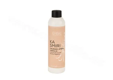 ERBAL Vůně do pračky s vůní KASMIRI - 200 ml