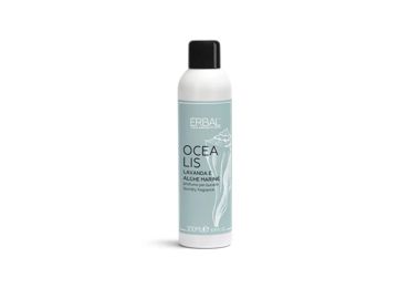 ERBAL Vůně do pračky s vůní OCEALIS - 200 ml