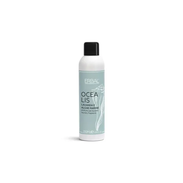 ERBAL Vůně do pračky s vůní OCEALIS - 200 ml