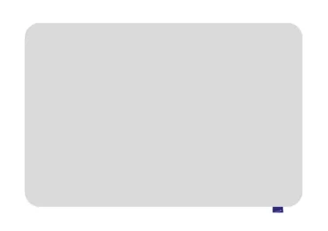 ESSENCE 100x150 cm, keramická bezrámová tabule