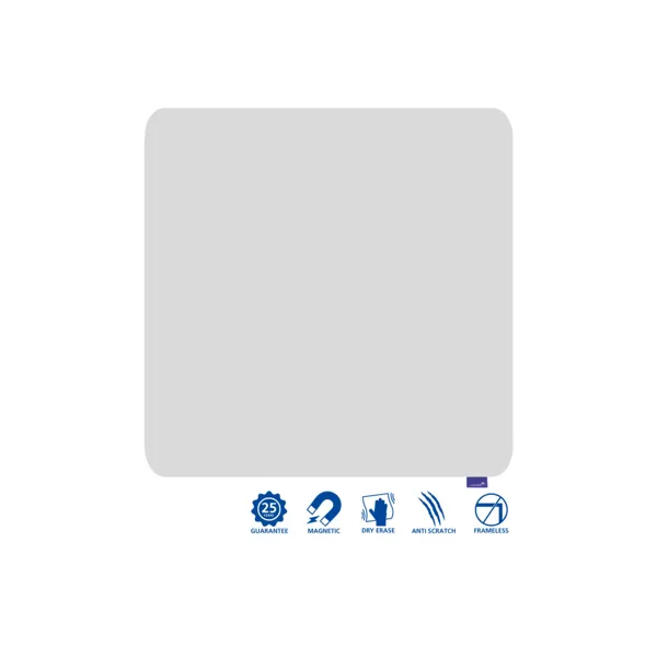 Obrázek pro LEG-7107072 ESSENCE 119,5x119,5 cm, keramická bezrámová tabule