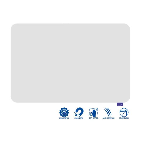 Obrázek pro LEG-7107043 ESSENCE 60x90 cm, keramická bezrámová tabule