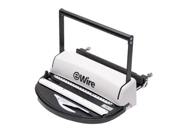 Eurosupplies vazač iWire 21