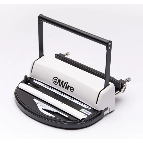 Eurosupplies vazač iWire 21